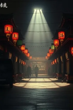 《山海拾光》海报：山脊线上缓缓升起的晨光